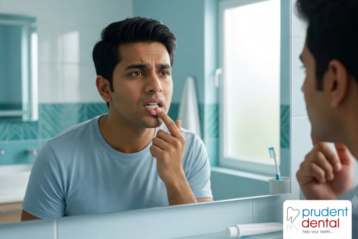 Chipped or broken tooth: your repair options