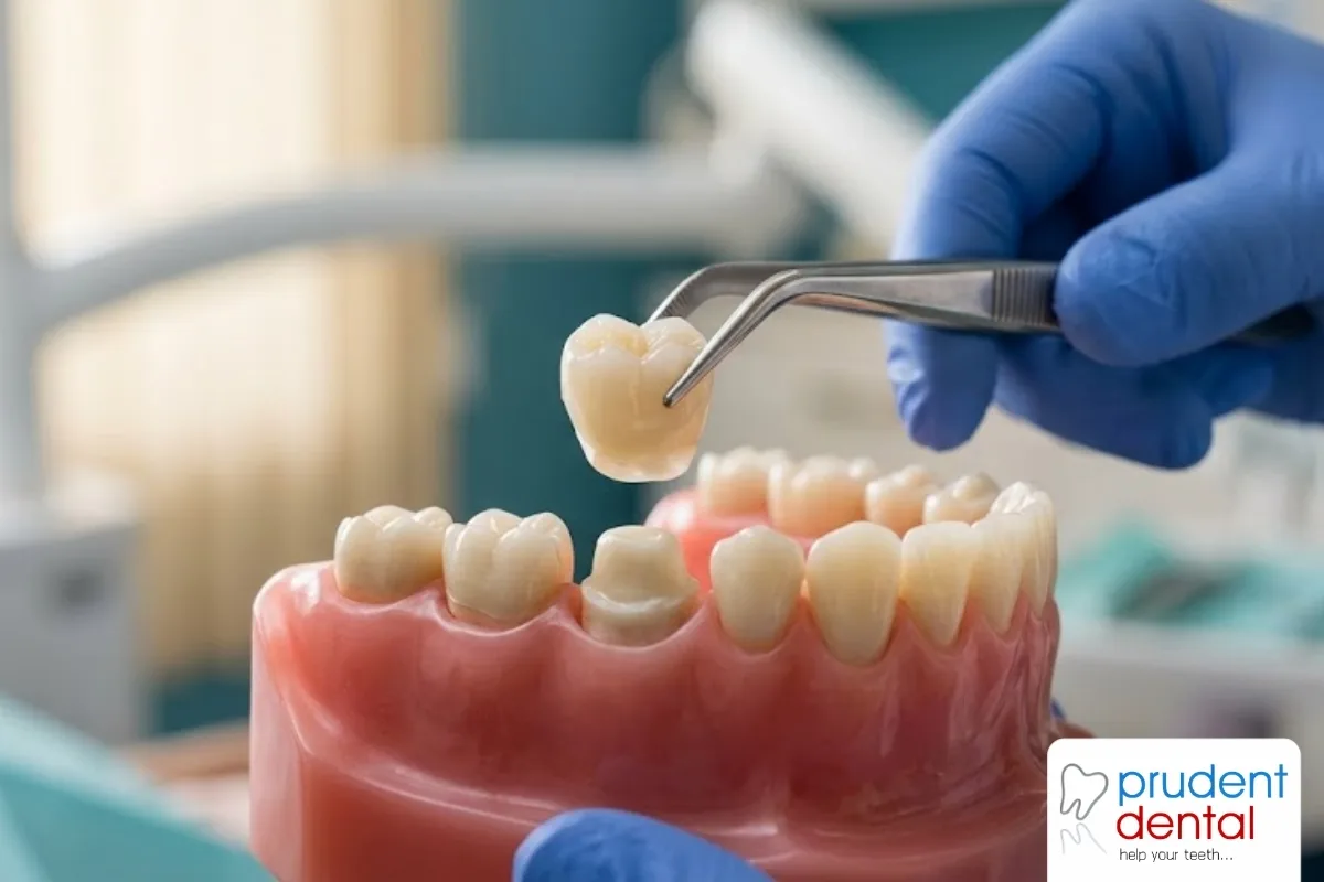 Do you always need a crown after a root canal?