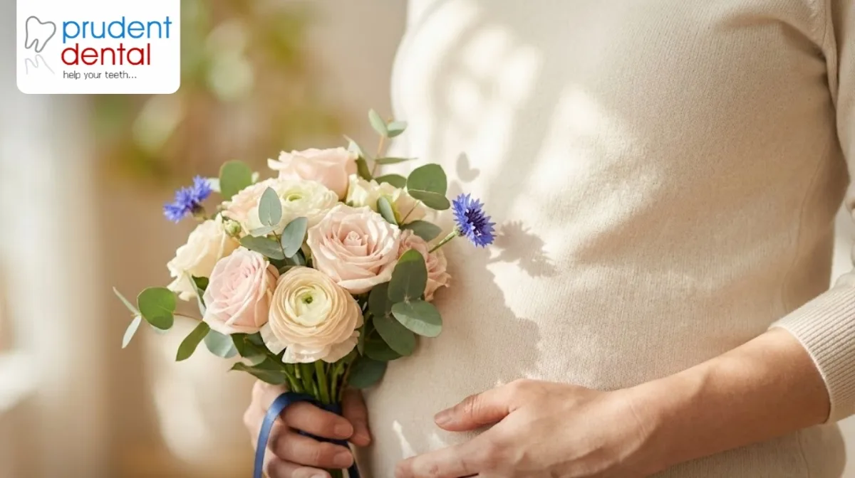 Is dental treatment safe during pregnancy?