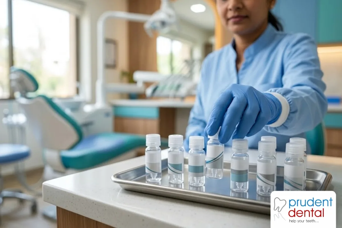 Dental implant brands in India: how the tiers differ