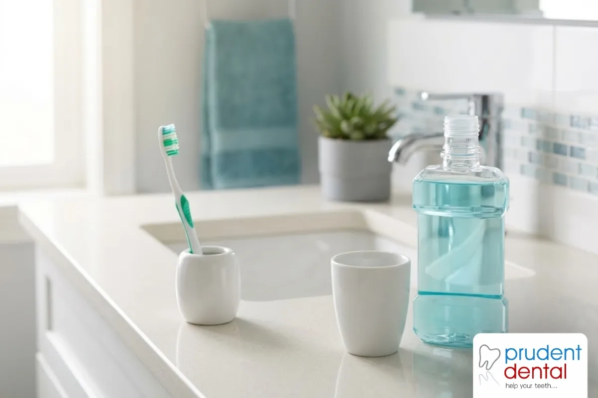 Do you really need mouthwash? A dentist's honest take
