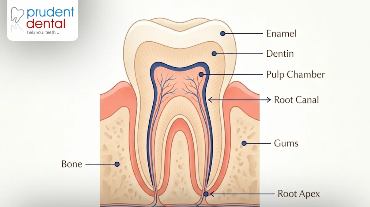 Does a root canal hurt? Myths vs modern reality