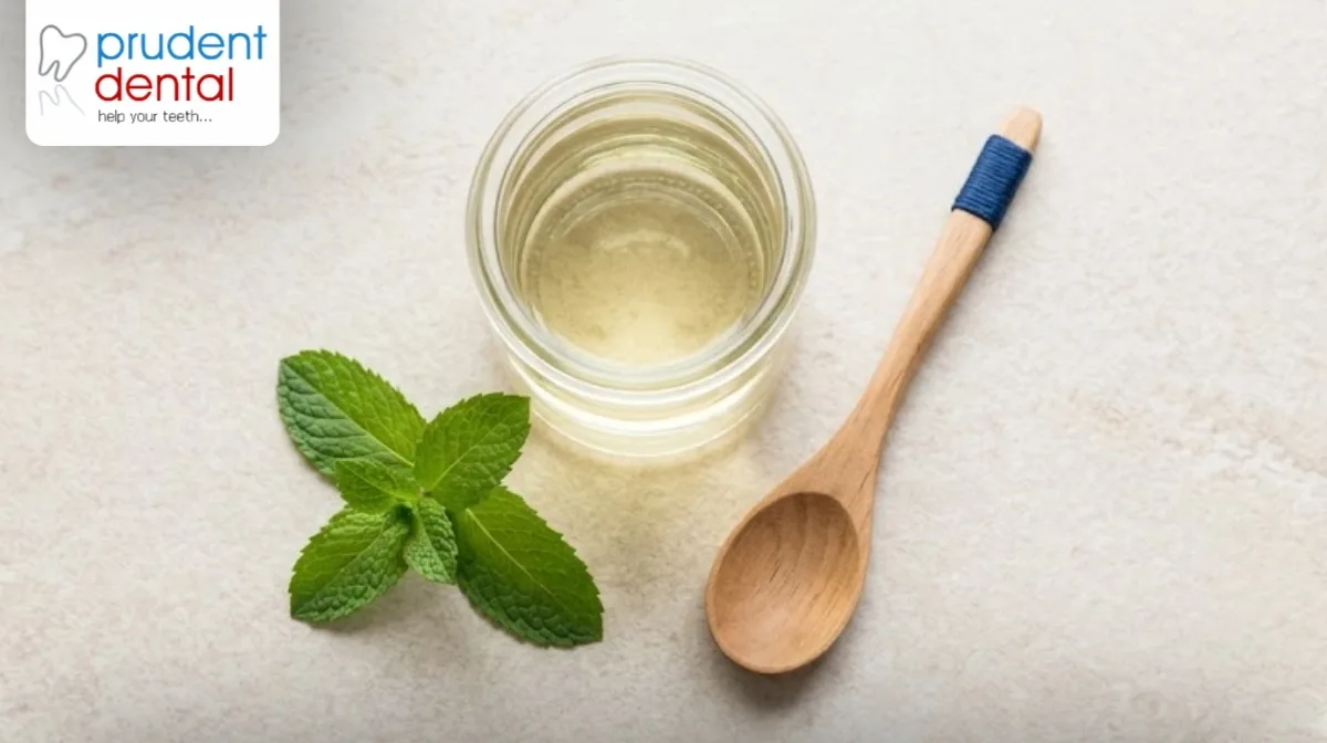 Does oil pulling really work? What the science says