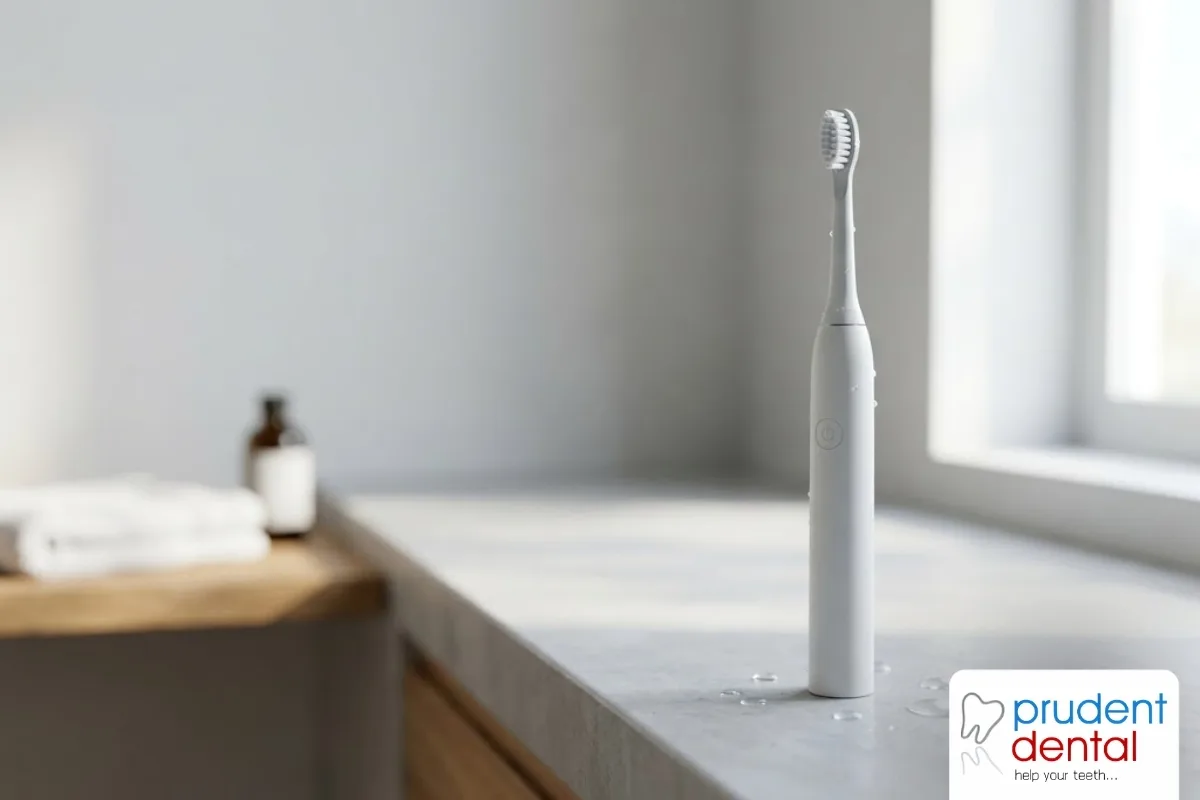 Dyson oral care: does a high-tech toothbrush clean better?