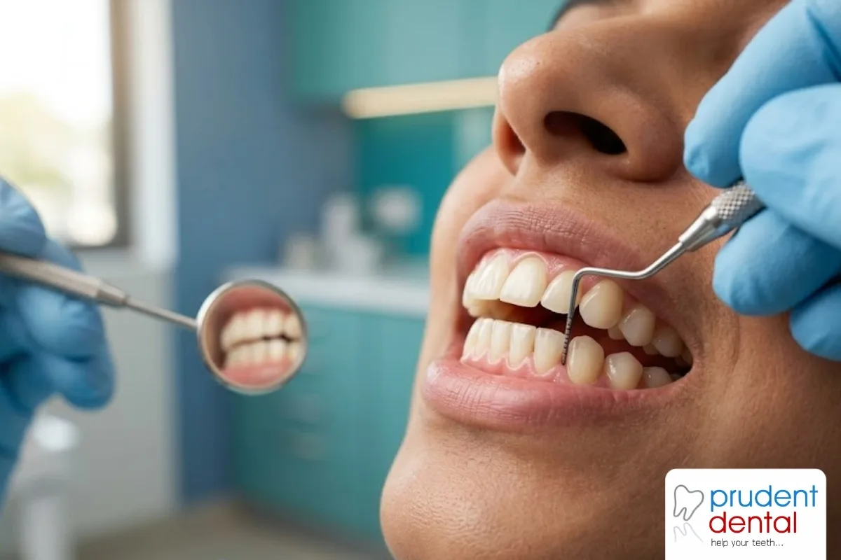 Gum treatment cost in Pune: what decides it