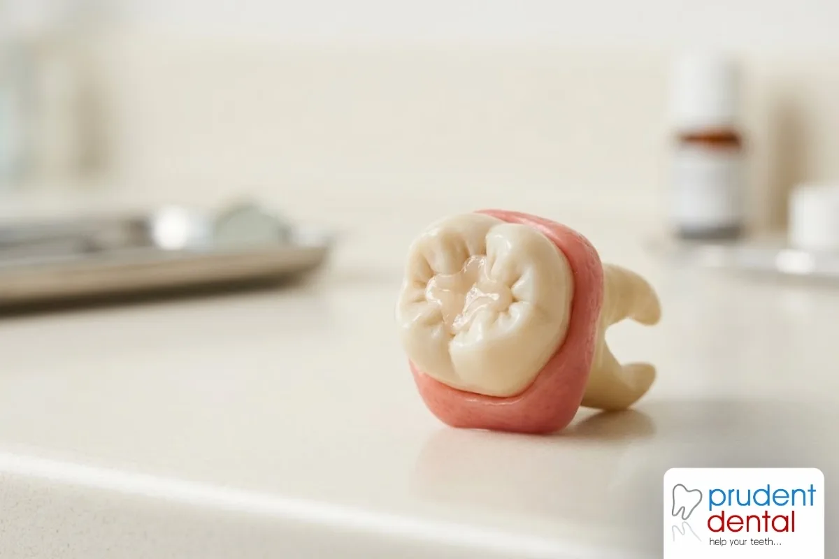 How long does a dental filling last?