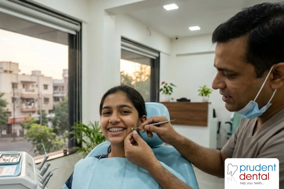 How much do braces cost in Pune? What to know