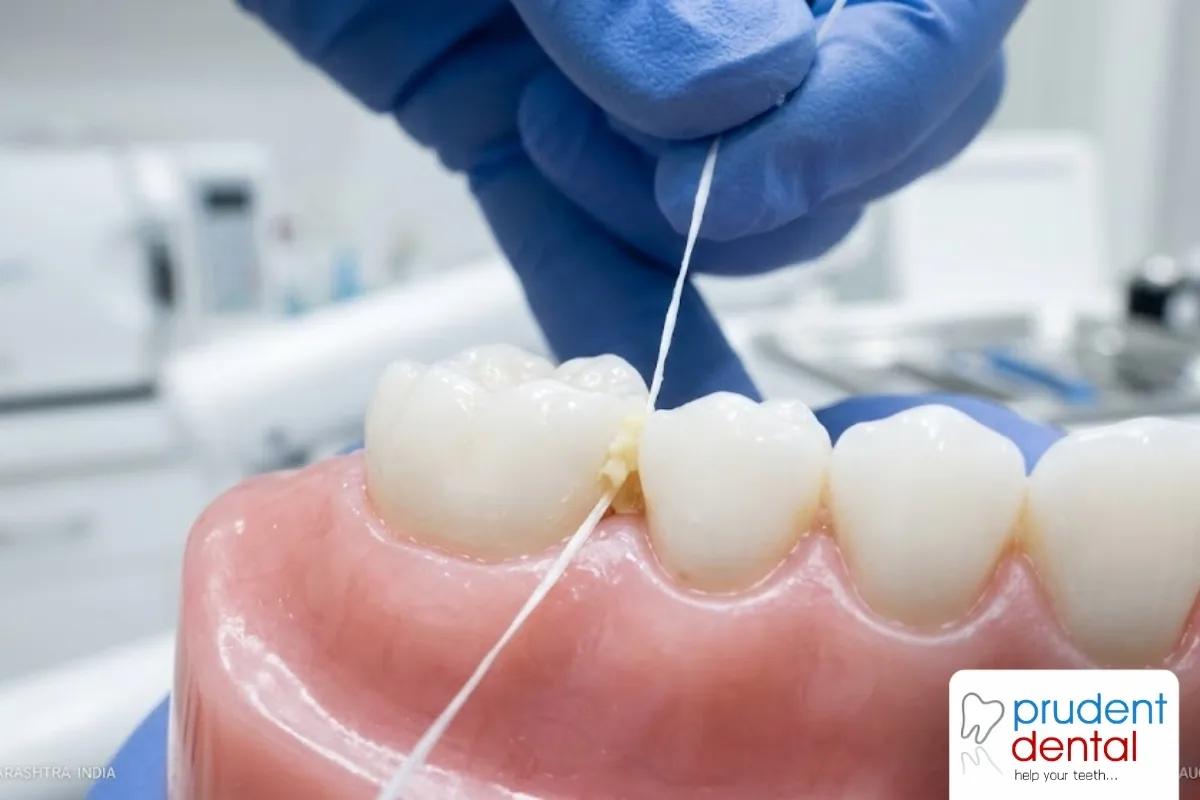 How to remove plaque and tartar from your teeth