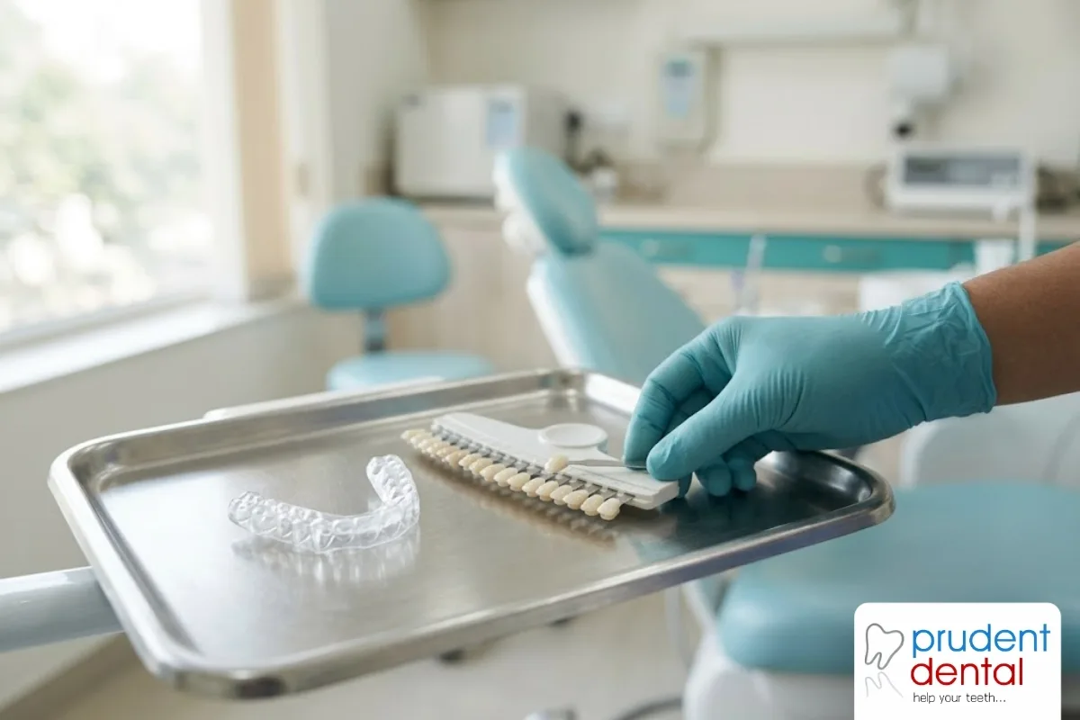 Is teeth whitening safe? Side effects explained