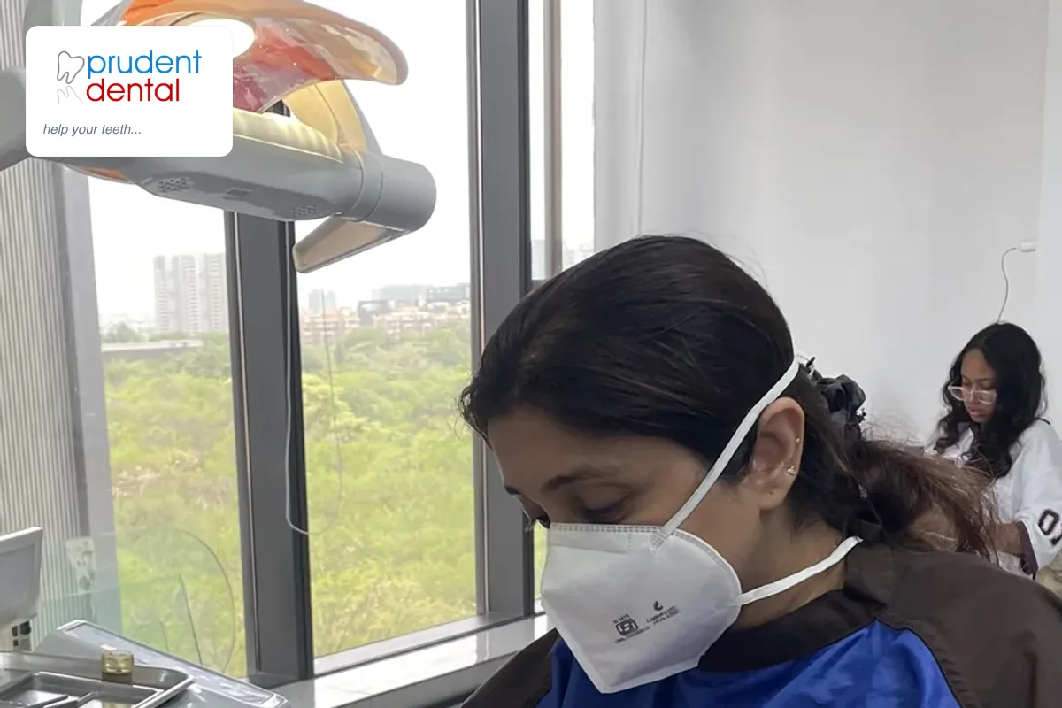 New to east Pune? A simple dental checklist