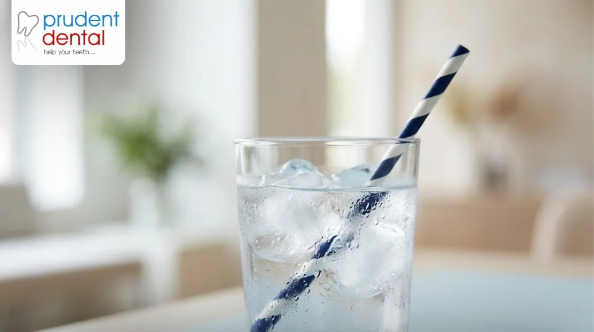 Why are my teeth sensitive to cold and sweet foods?