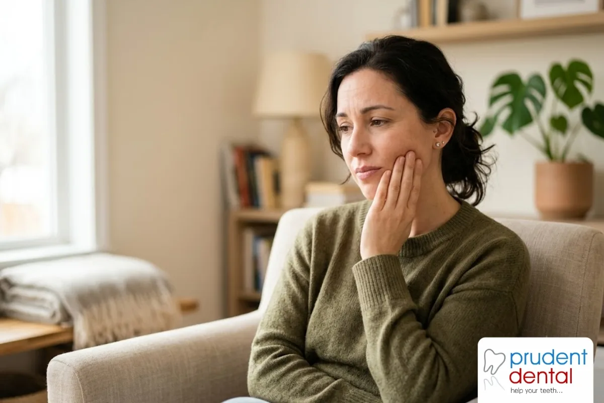 Signs you might need a root canal