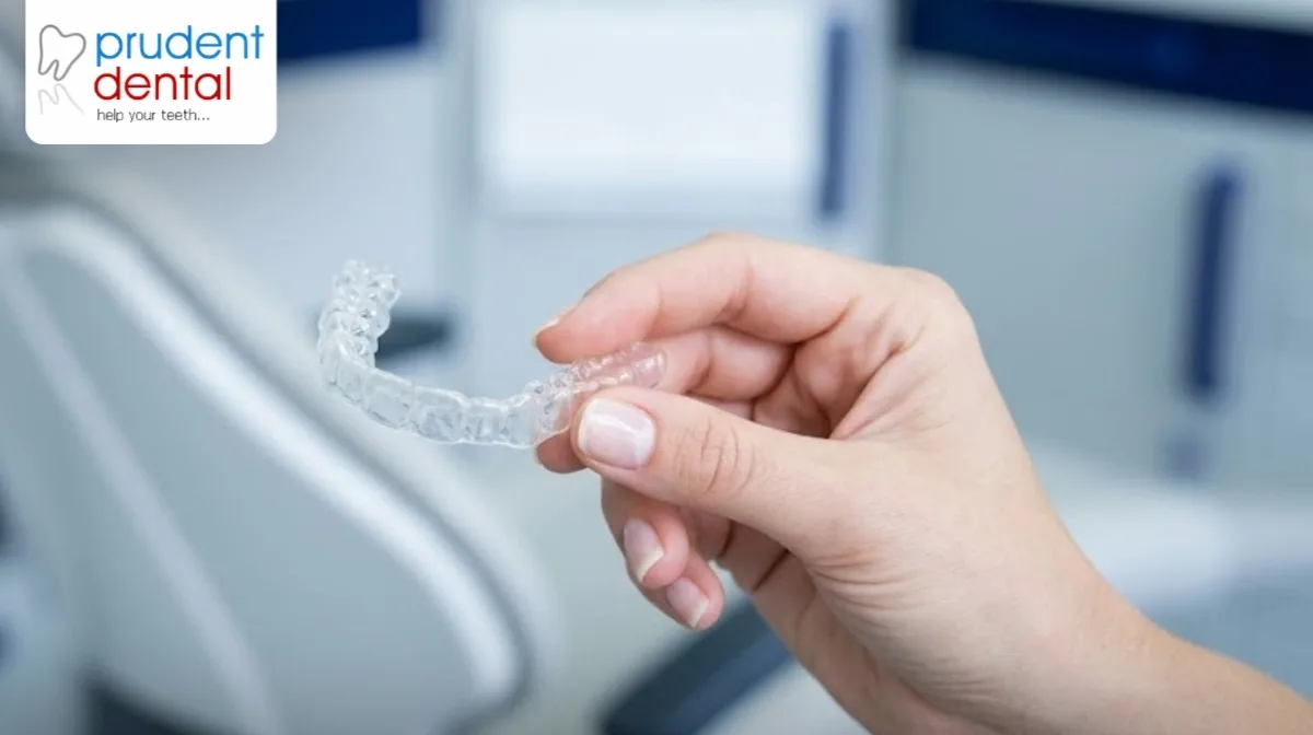 At-home vs professional teeth whitening: what's safe?