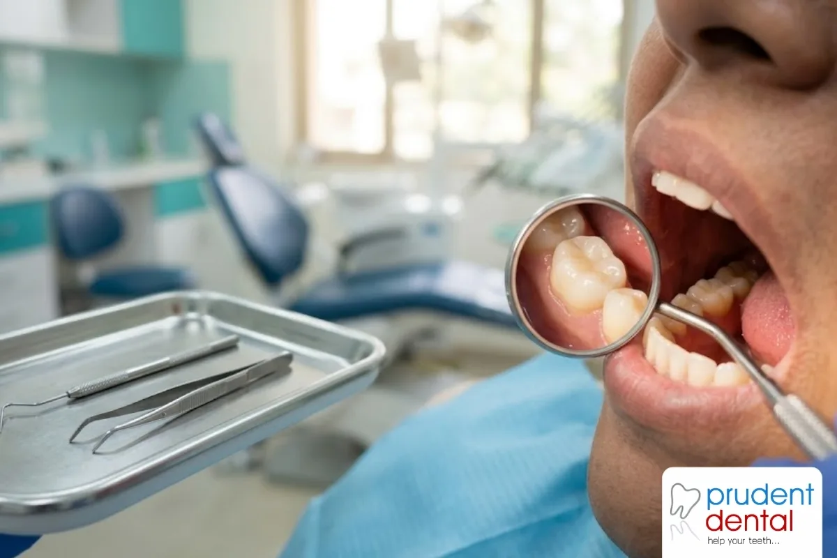 Composite vs amalgam vs GIC: dental fillings compared