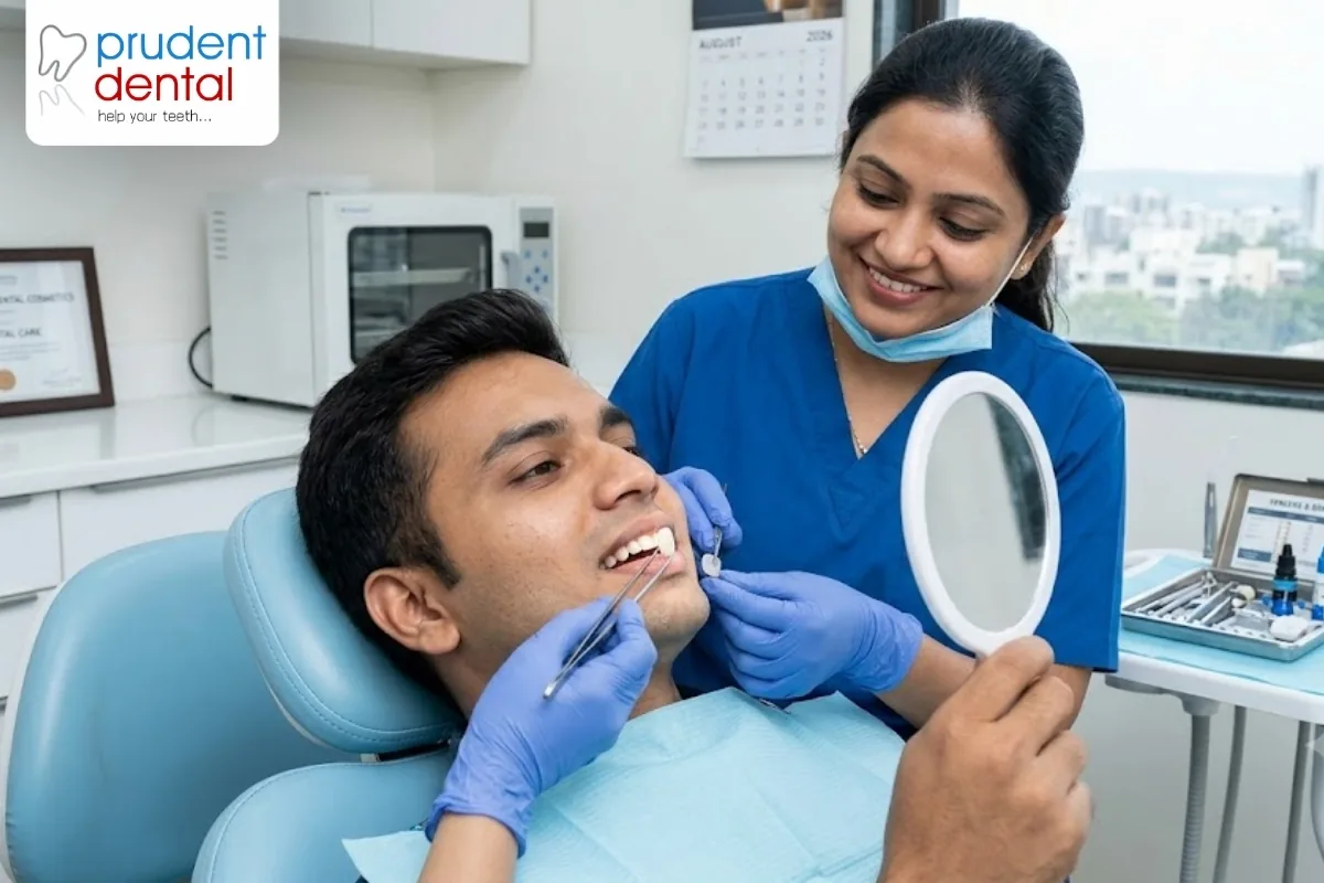 Veneers and bonding cost: what to expect