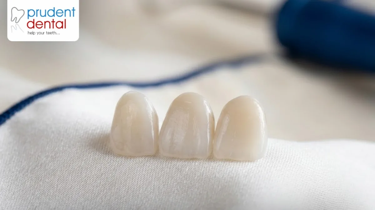 Veneers vs bonding vs whitening: choosing a smile fix