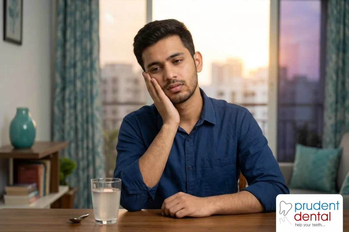 Wisdom tooth pain: what helps and when to remove
