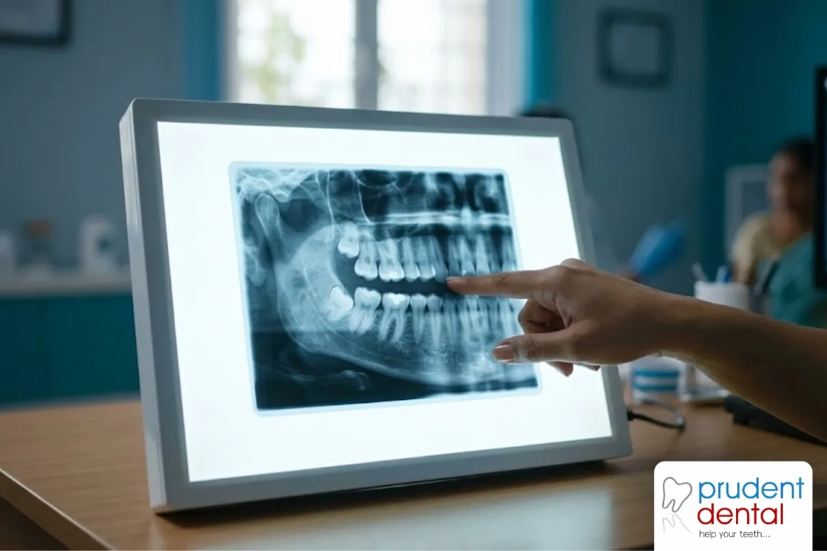 Wisdom tooth removal cost in Pune: what decides it