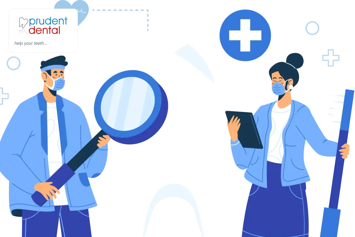 Zirconia vs porcelain veneers: how to choose