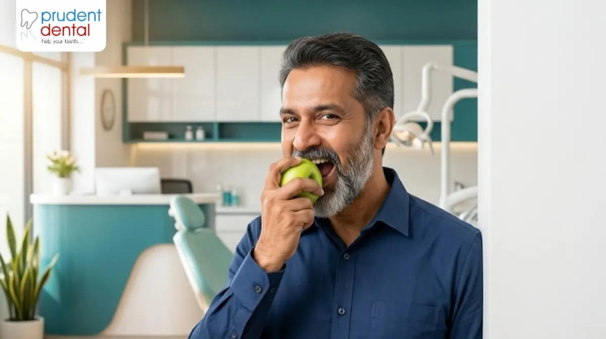 Does mewing work? A dentist's honest take
