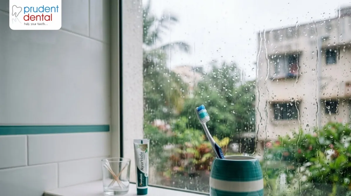 How often should you replace your toothbrush?