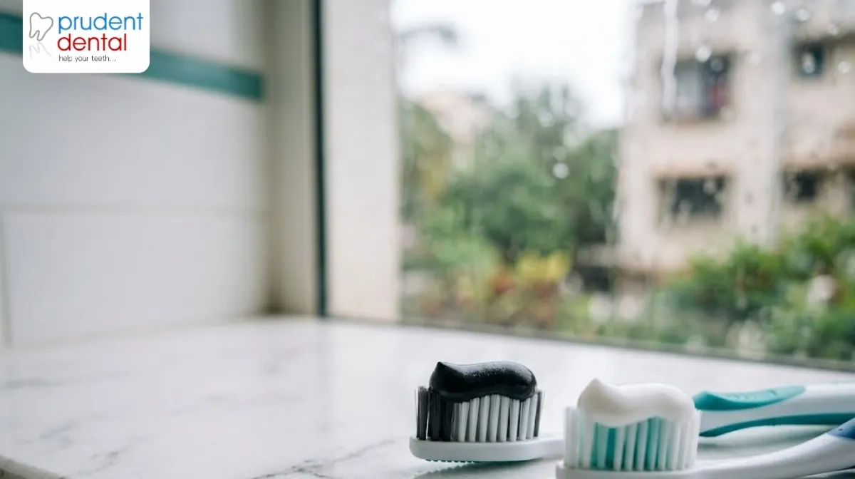 Is fluoride toothpaste safe? A dentist's clear answer