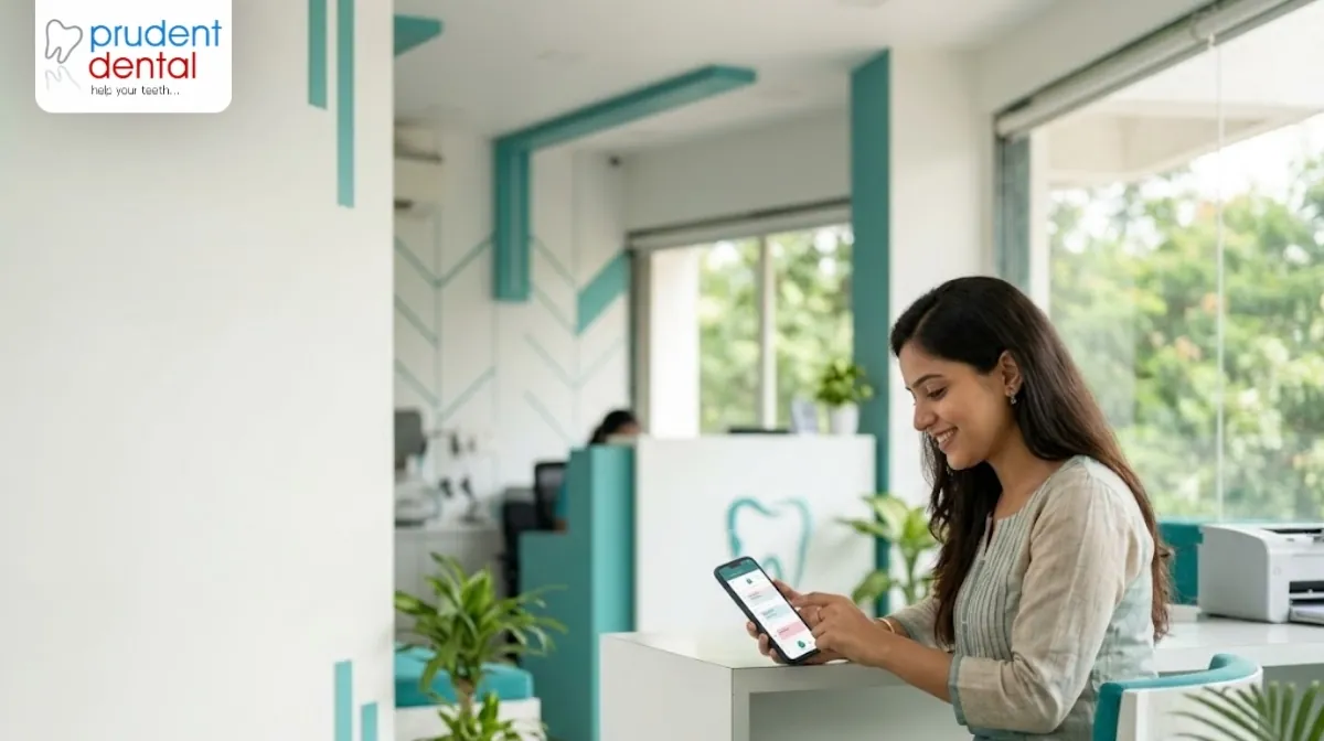 How to read your dental treatment plan and estimate