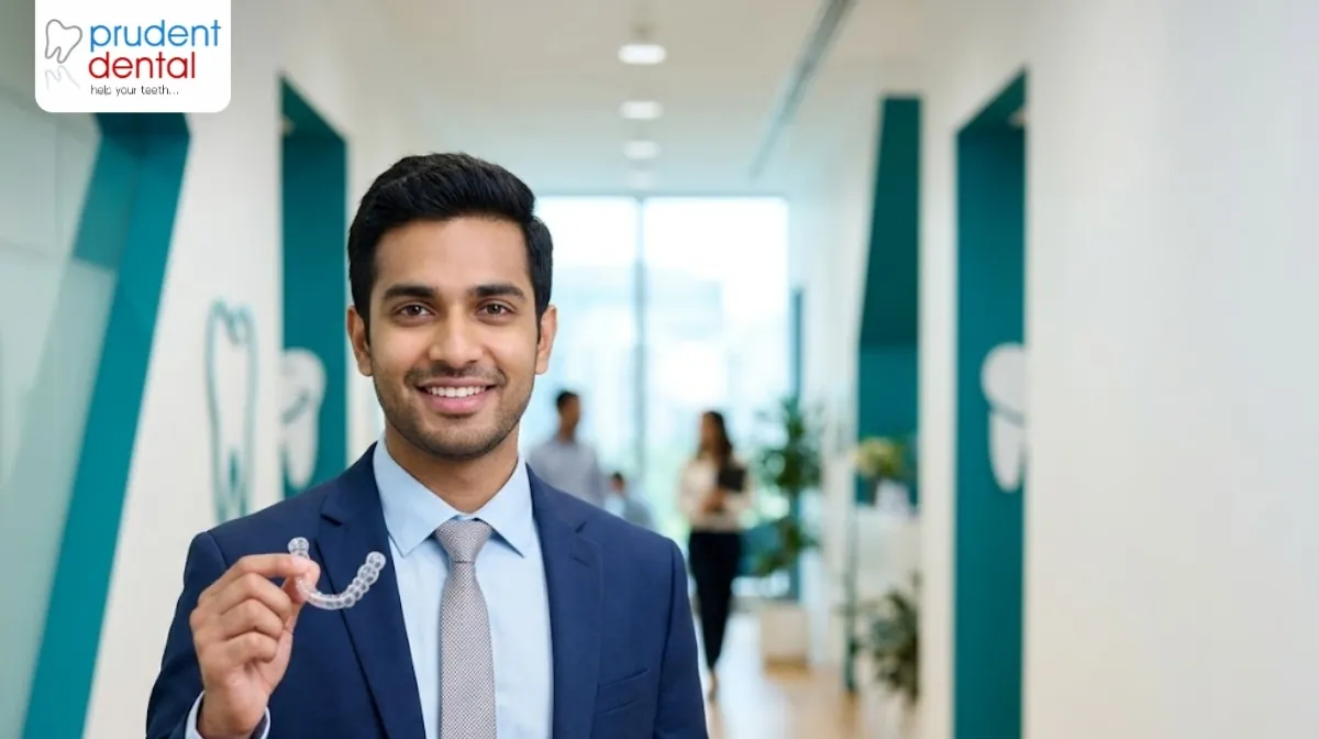 Why don't some dentists recommend Invisalign?