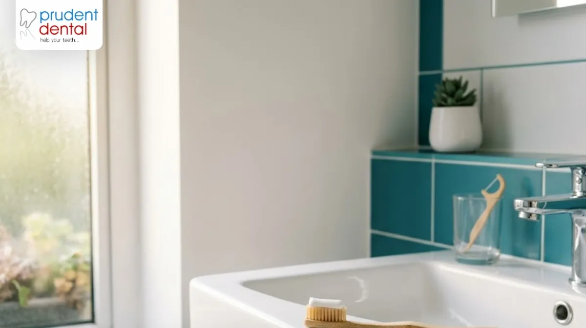 Does tongue scraping actually work? A dentist's view