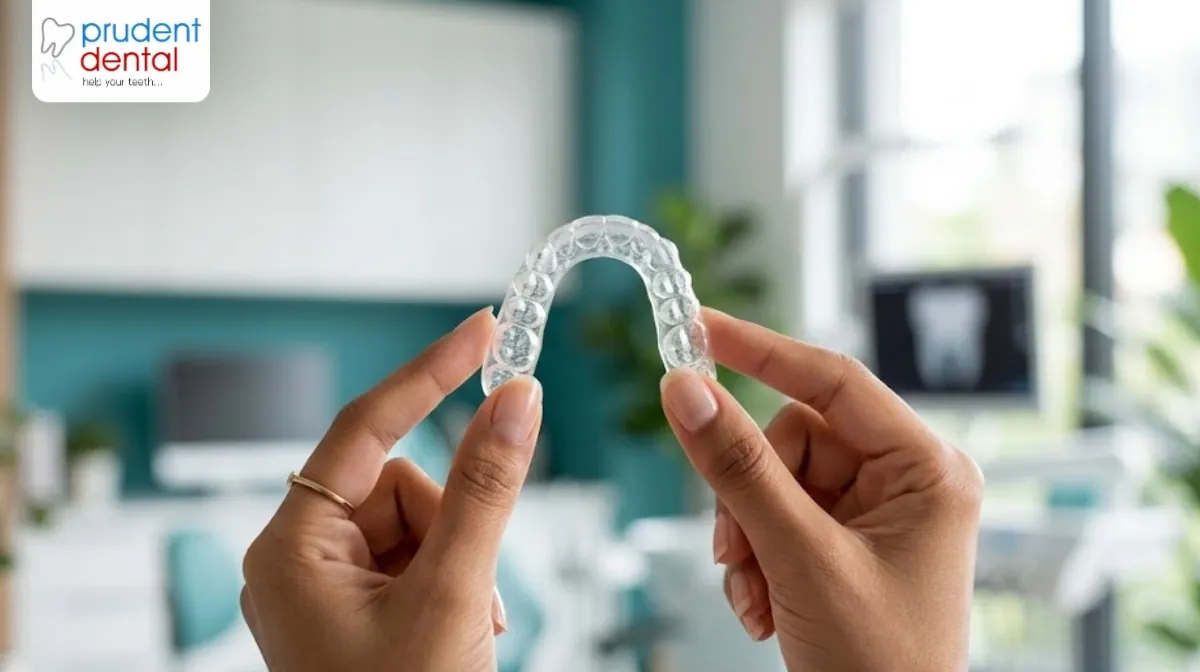 Do clear aligners really work? What they can and can't fix