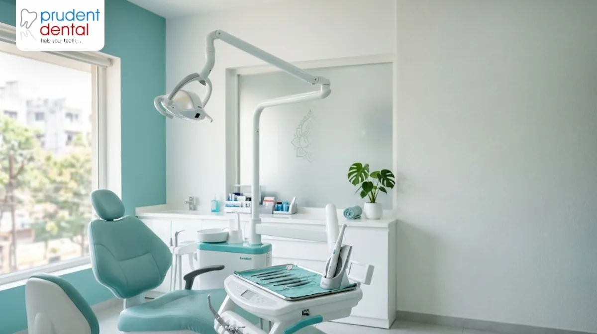 Do I need anaesthesia for dental treatment?