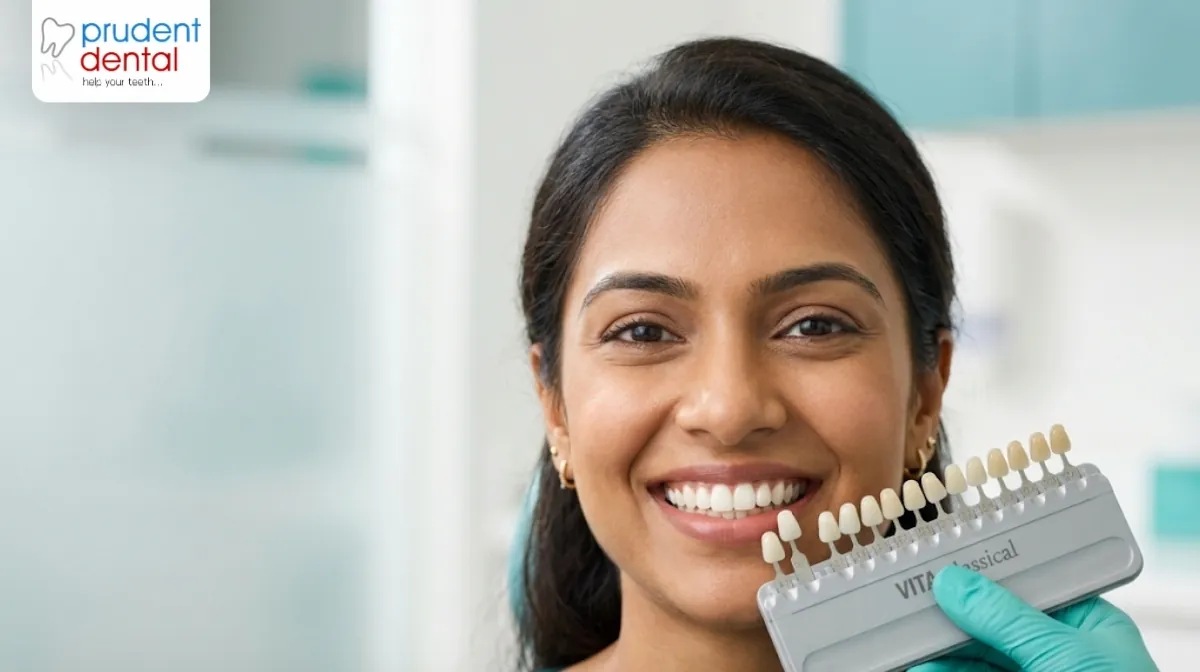 Clip-on veneers: do those online instant smiles work?