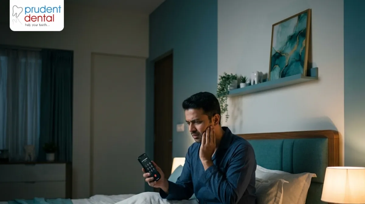 Can wisdom teeth cause headaches and jaw pain?