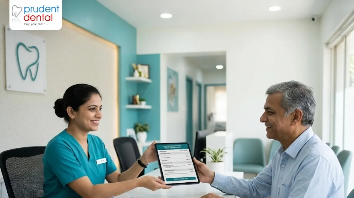 Dental treatment with heart disease or high blood pressure