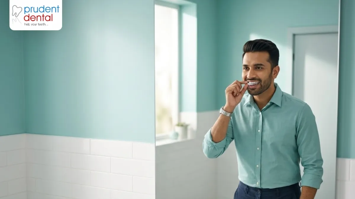 Adult braces: is it ever too late?