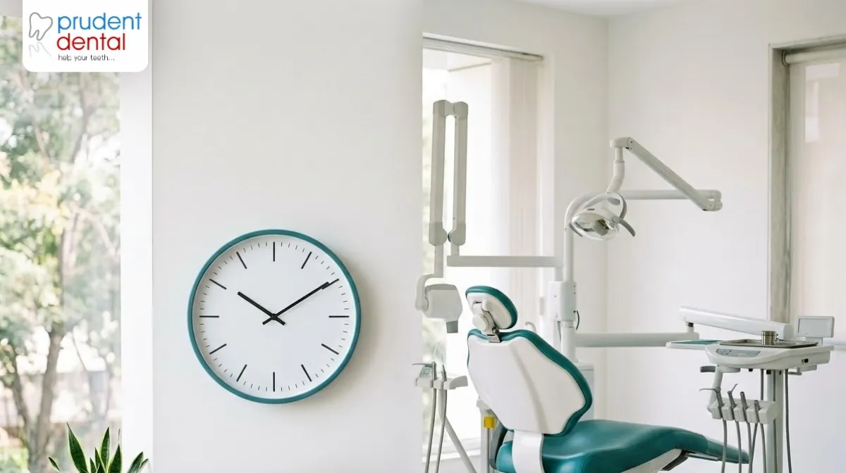 Dental care for working professionals in Pune