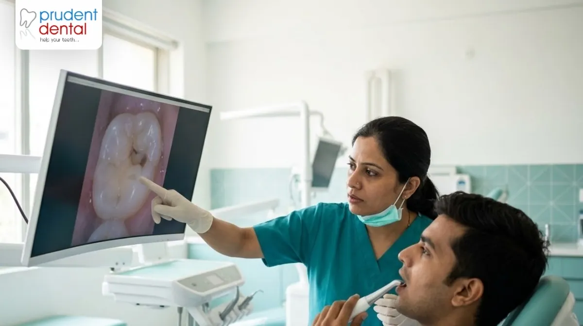 Signs you might need a root canal