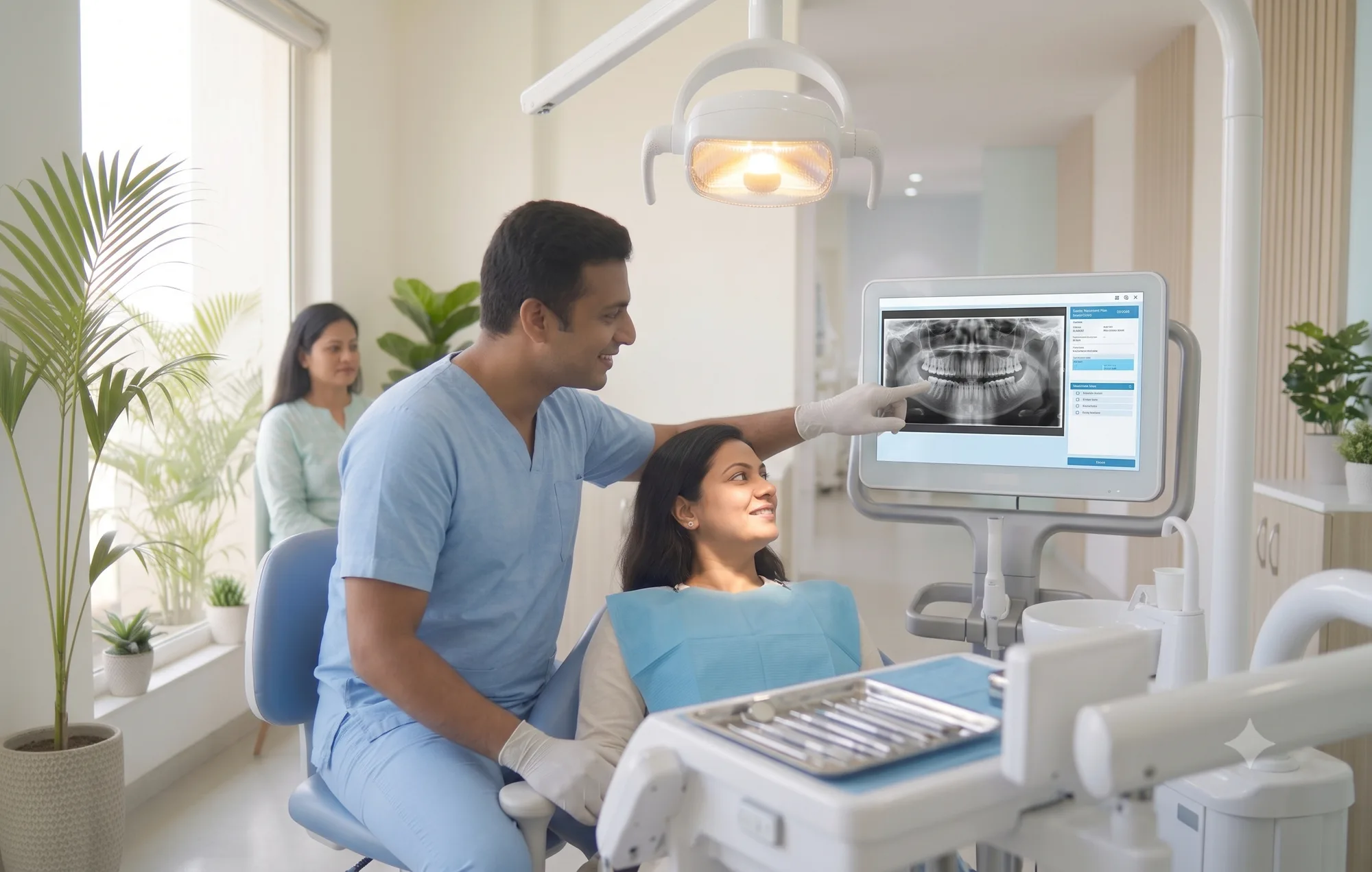 Does mewing work? A dentist's honest take
